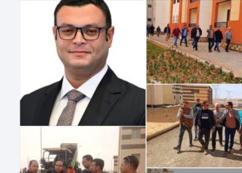 وزير الإسكان يُشدد على دفع العمل بالوحدات السكنية الجاري تنفيذها بالمبادرة الرئاسية” سكن لكل المصريين”
