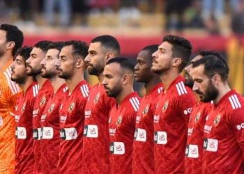 موعد مباراة الأهلي أمام مودرن سبورت فى دوري nile