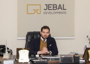 شركة جبال للتطوير العمراني تسلمنا وحداتنا .. ونخشى من هروب رئيسها للخارج