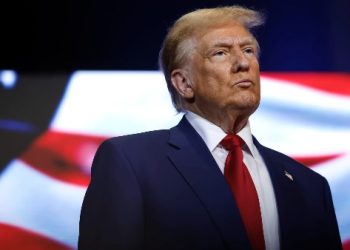 145 عضوا بالكونجرس يوقعون على رسالة إلى ترامب للتراجع عن تصريحاته  بشأن غزة