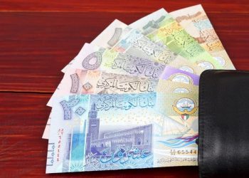 أسعار الدينار الكويتي في مصر اليوم الخميس