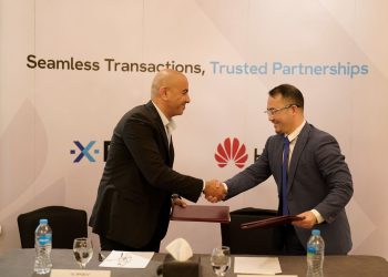 XPay وهواوي كلاود يوقعان شراكة استراتيجية لدعم التحول نحو المدفوعات الرقمية في مصر