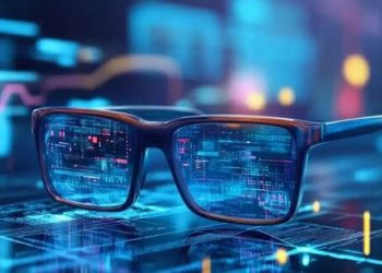 آبل تتخلى عن مشروع نظارات الواقع المعزز