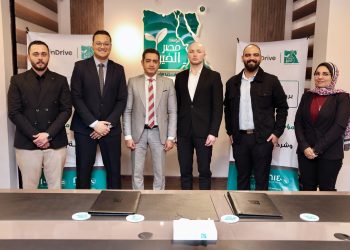 اندرايف ومصر الخير تطلقان مبادرة “الحركة البركة” لإطعام 63 ألف فرد خلال شهر رمضان