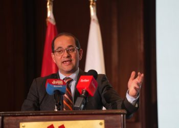 وزير المالية : نتحرك فى مسارات متوازنة لتمكين القطاع الخاص من قيادة النمو والتنمية