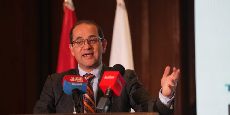 وزير المالية : نتحرك فى مسارات متوازنة لتمكين القطاع الخاص من قيادة النمو والتنمية