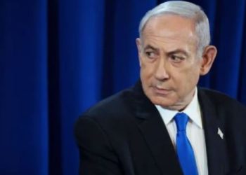 نتنياهو: سنواصل العمل من أجل تدمير حماس