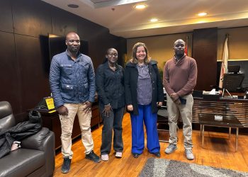 مي عبد الحميد تستعرض التأثيرات الإيجابية للمبادرة الرئاسية “سكن لكل المصريين” للمواطنين منخفضي ومتوسطي الدخل