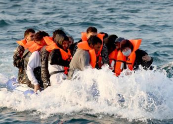 السلطات التركية تعلن مصرع 6 مهاجرين غرقًا في بحر إيجه