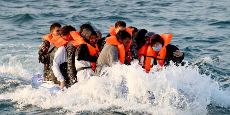 السلطات التركية تعلن مصرع 6 مهاجرين غرقًا في بحر إيجه