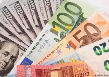 أسعار العملات في مصر اليوم الخميس