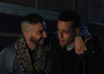 أحمد مالك وطه دسوقي “ولعة” و”مفتاح” في ولاد الشمس رمضان 2025