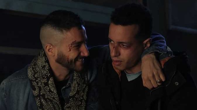 أحمد مالك وطه دسوقي “ولعة” و”مفتاح” في ولاد الشمس رمضان 2025