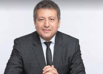 طارق شكري عضوًا في اللجنة الاستشارية لتطوير السياسات العقارية ومواجهة تحديات القطاع