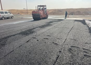 وزير الإسكان: جارٍ استكمال أعمال التطوير ورفع الكفاءة بالمناطق الصناعية بمدينة العاشر من رمضان