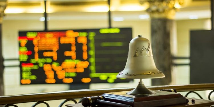 ارتفاع مؤشرات البورصة بمستهل تعاملات جلسة منتصف الأسبوع