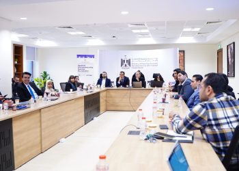 مجموعات عمل “الوزارية لريادة الأعمال” تواصل اجتماعاتها