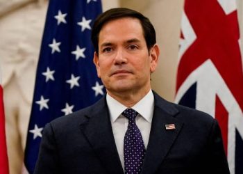 وزير الخارجية الأمريكي يصل بنما لمناقشة مطالب «ترامب»