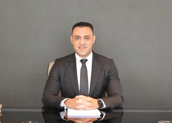 الرئيس التنفيذي لشركة مدار للتطوير العقاري يشارك في جلسة “مستقبل الحياة الفاخرة والضيافة في مصر”