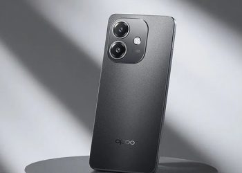 أوبو تطلق هاتف Oppo A3i Plus منخفض الثمن