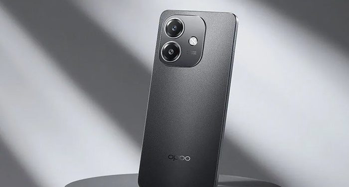 أوبو تطلق هاتف Oppo A3i Plus منخفض الثمن