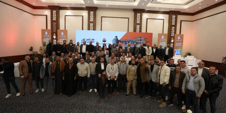 الأهرام للدواجن تُطلق فعاليات “الأهرام تدعم كل مزارع مصر” لدعم المزارعين وتجار الأعلاف