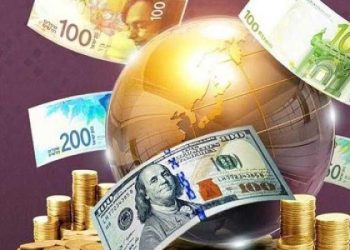 أسعار العملات في مصر اليوم الخميس