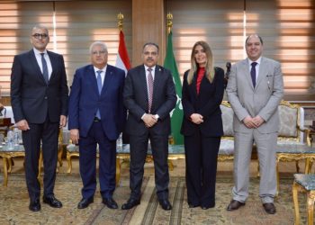 البنك الزراعي يساهم في تجهيز 250 عروسة ويوزع 40 ألف قسيمة مواد غذائية على الأسر الأكثر احتياجاً