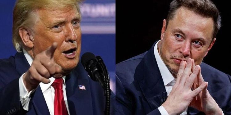 إيلون ماسك: الرئيس دونالد ترامب وافق على ضرورة إغلاق الوكالة الأمريكية للتنمية الدولية