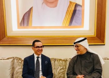 وزير الاستثمار يشارك باجتماعات لجنة التجارة والصناعة المصرية الكويتية