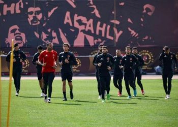 موعد مباراة الأهلي القادمة أمام الاسماعيلى فى دوري