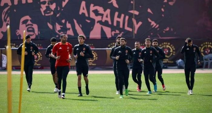 موعد مباراة الأهلي القادمة أمام الاسماعيلى فى دوري
