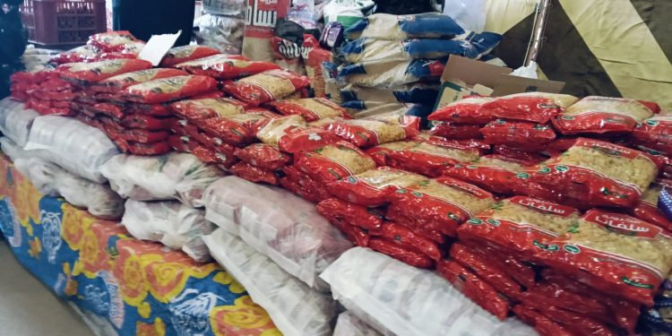 تموين الشرقية ينفذ اسواق اليوم الواحد بالمحافظة علي مدار 42 يوماً لبيع السلع بأسعار مخفضة