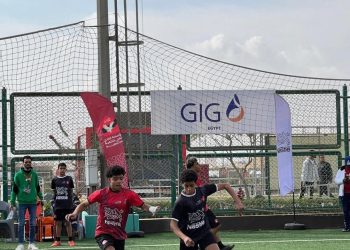 مؤسسة النادى الأهلى للتنمية المجتمعية تطلق بطولة “كأس الحلم – البطل الصغير” للأطفال الأيتام تحت رعاية “نستله مصر”