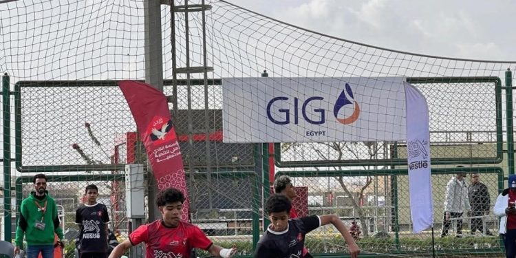 مؤسسة النادى الأهلى للتنمية المجتمعية تطلق بطولة “كأس الحلم – البطل الصغير” للأطفال الأيتام تحت رعاية “نستله مصر”