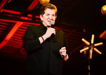 وليد توفيق يحيي حفل غنائي في القاهرة