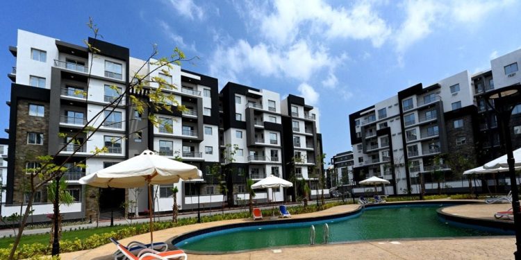 وزير الإسكان: 2 مارس بدء تسليم 214 عمارة سكنية للفائزين بمشروع “جنة” بالمنصورة الجديدة