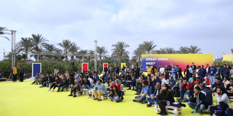 رايز أب تتعاون مع”مصر ايطاليا العقارية” لإطلاق النسخة الأولى من “رايز آب للذكاء الاصطناعي” في كايرو بيزنس بارك بالقاهرة الجديدة