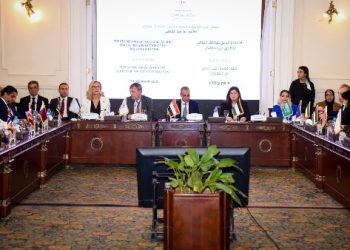 مصر تستضيف الاجتماع الرابع للتحالف الدولي لتنفيذ حل الدولتين