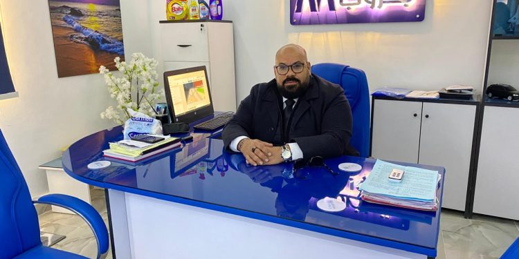 سامي متواضع: مدينة جدة التجارية بالعبور يعد مشروع استثنائي من نوعه