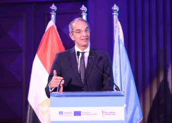 وزارة الاتصالات تطلق فعاليات تقييم جاهزية مصر للذكاء الاصطناعى المسؤول