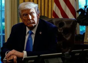 البيت الأبيض: الرئيس ترامب سيفي بوعده باستعادة الاستقرار في الشرق الأوسط