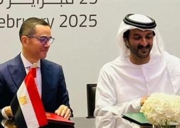 وزير الاستثمار ووزير الاقتصاد الإماراتي يترأسان الاجتماع الوزاري للدورة الرابعة للجنة الاقتصادية المصرية الإماراتية المشتركة