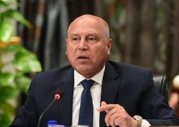 وزير النقل: قريبا إنتاج الحديد المستخدم فى صناعة السفن محليا