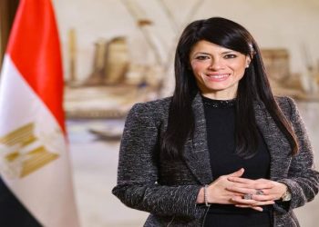 وزيرة التخطيط تستقبل الممثل الجديد لهيئة التعاون الدولي اليابانية جايكا