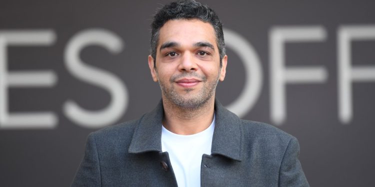 رجل الأعمال محمد صلاح الهادي يعلن افتتاح ماركت زهران بمول PIAZZA 59 بالشيخ زايد