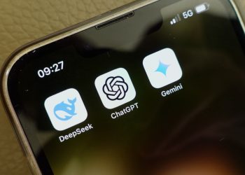 لماذا ينبغي على كل رواد الأعمال التعلم من درس DeepSeek؟