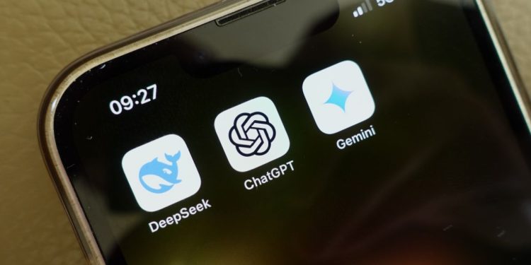 لماذا ينبغي على كل رواد الأعمال التعلم من درس DeepSeek؟