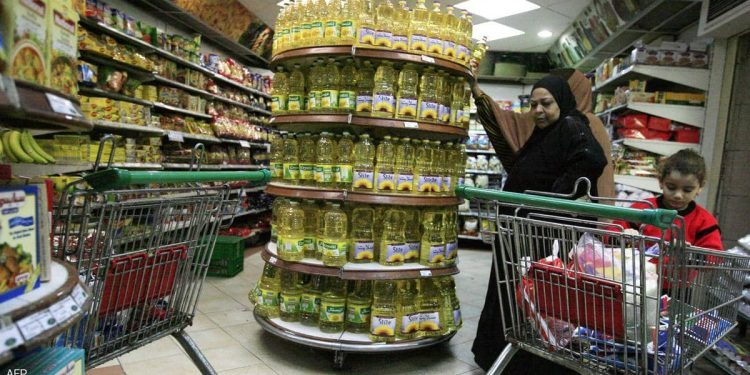 قضايا فساد بمشروع “جمعيتي” بعد ضبط 12 منفذًا غير مرخص بصرف سلع بـ54 مليون جنيه في قنا