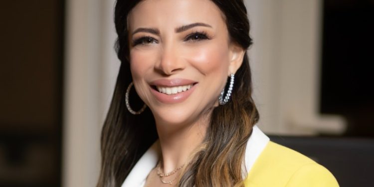 داليا خورشيد الرئيس التنفيذي لشركة بلتون تحقق إنجازًا جديدًا في تصنيفات فوربس للمرة الثانية